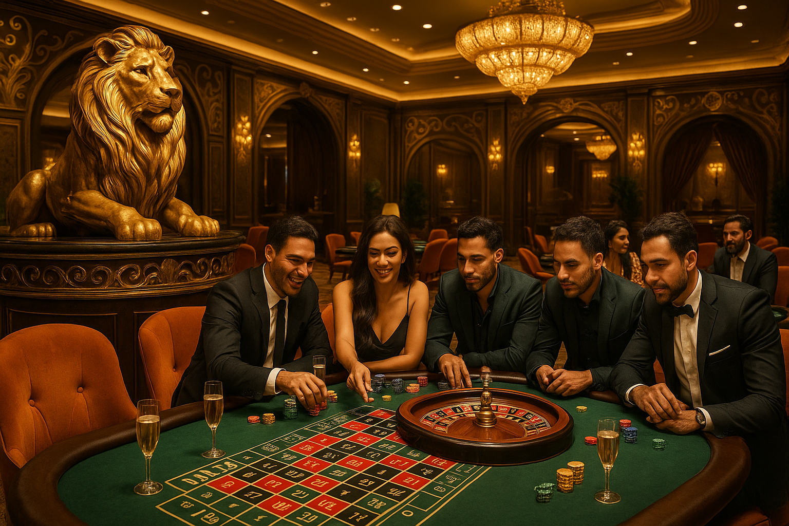Slots VIP Premium