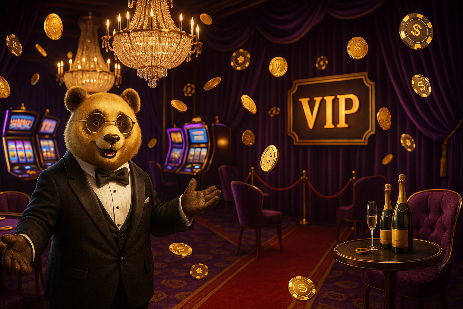 afun VIP Cassino Premium